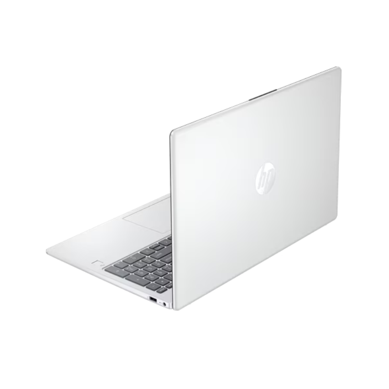 HP OmniBook 3 AMD Ryzenâ„¢ 7 8GB RAM and 256GB SSD Laptop - Silver - Silver