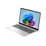 HP OmniBook 3 AMD Ryzenâ„¢ 7 8GB RAM and 256GB SSD Laptop - Silver - Silver
