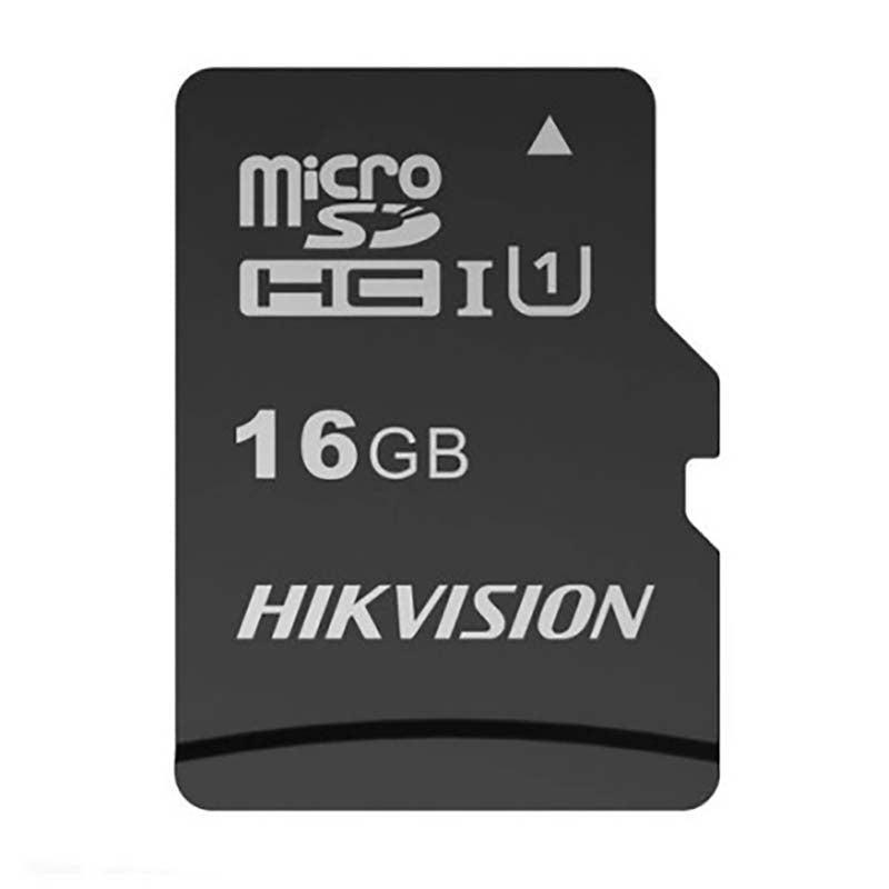 Hiksemi Neo 16GB Consumer Class10 MicroSDHC Card with Adapter