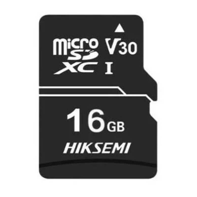 Hiksemi Neo Home 16GB Class 10 MicroSDHC Card