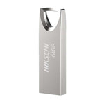 Hiksemi Classic 128GB USB3.0 Flash Drive - Metal