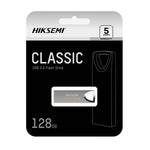 Hiksemi Classic 64GB USB3.0 Flash Drive - Metal