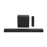 Hisense HS3100 3.1 Channel 480W Soundbar with Subwoofer