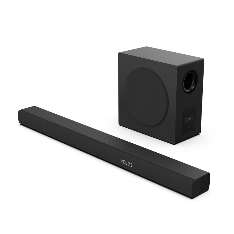 Hisense HS3100 3.1 Channel 480W Soundbar with Subwoofer