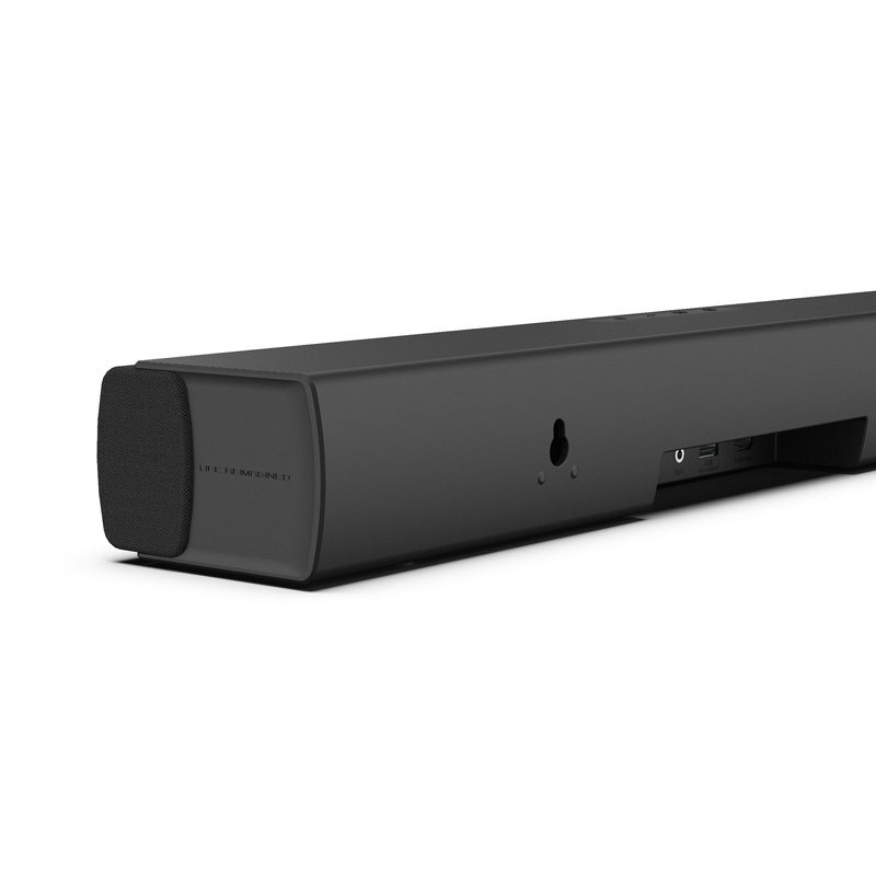 Hisense HS3100 3.1 Channel 480W Soundbar with Subwoofer