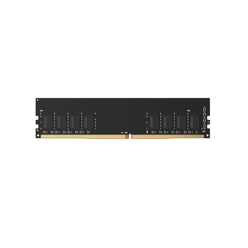 Hiksemi Hiker 8GB 3200MHz DDR4 UDIMM - Black