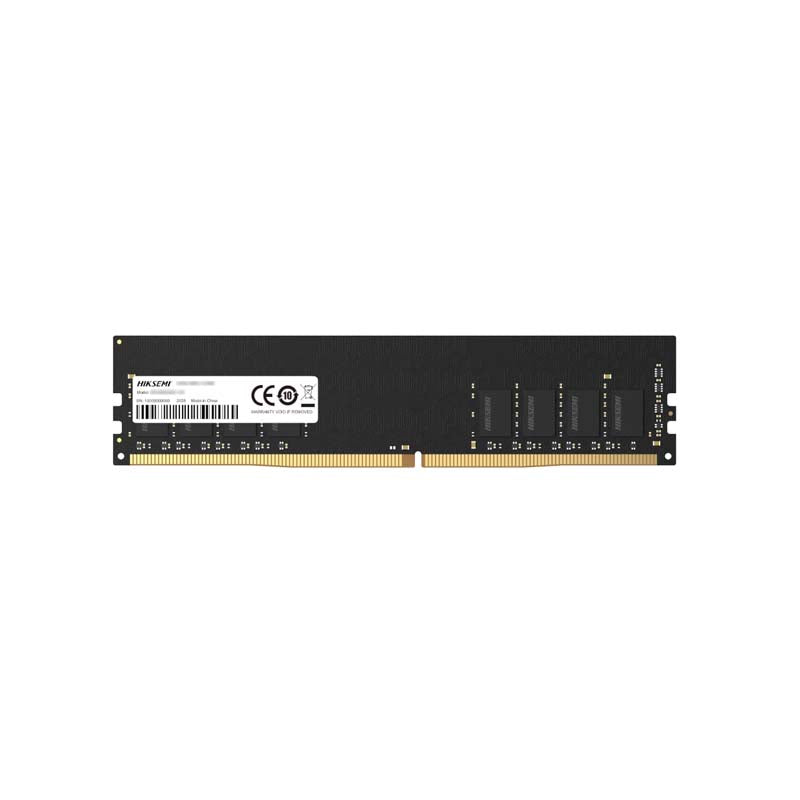 Hiksemi Hiker 8GB 3200MHz DDR4 UDIMM - Black