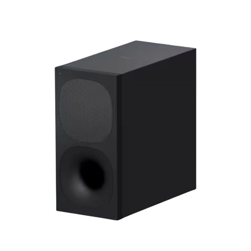 Sony HT-S400 330W 2.1ch Soundbar With Powerful Wireless Subwoofer