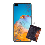 Huawei P40 Pro Screen Replacement