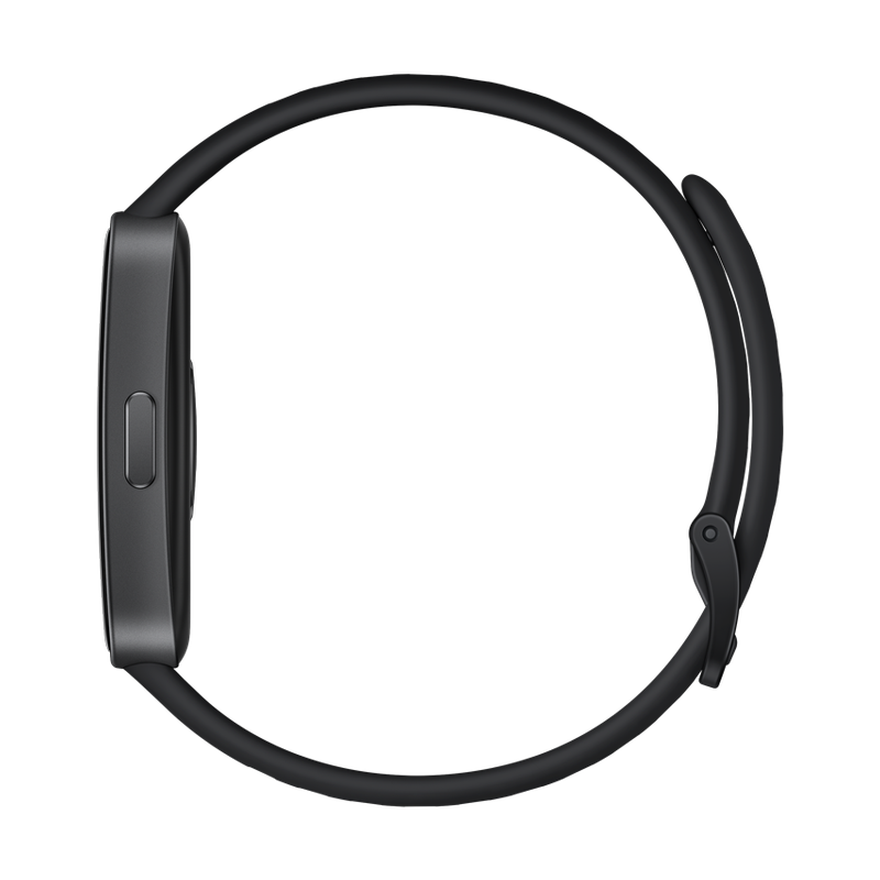 Huawei Band 10 - Black - Black