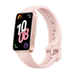 Huawei Band 10 - Pink - Pink