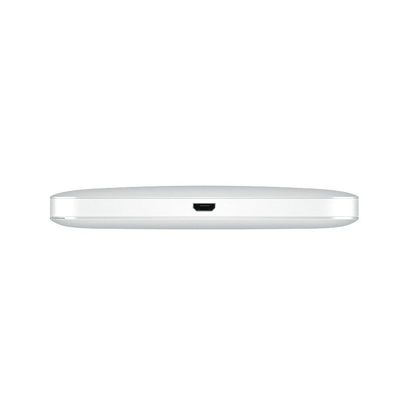 Huawei Cat 7 Mobile Wi-Fi 3 Portable Router Network Locked - White - White