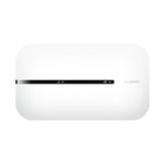 Huawei Cat 7 Mobile Wi-Fi 3 Portable Router Network Locked - White - White