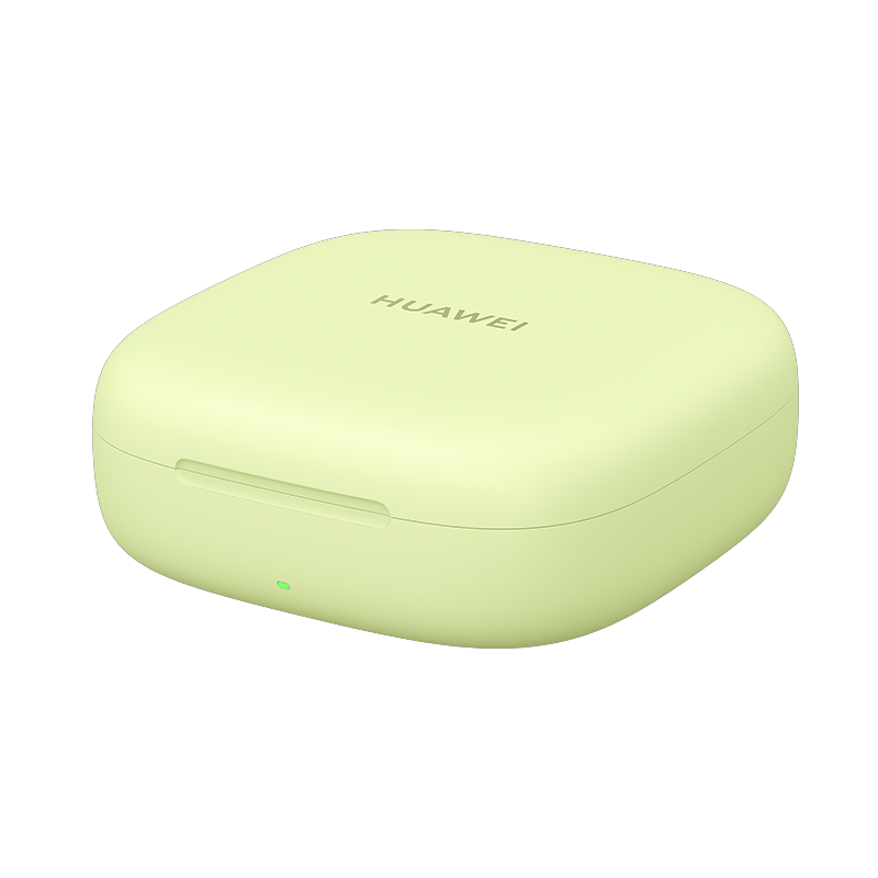 Huawei FreeArc Open-Ear Headphones - Green - Black