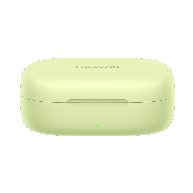 Huawei FreeArc Open-Ear Headphones - Green - Black