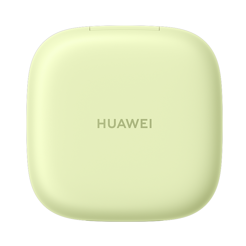 Huawei FreeArc Open-Ear Headphones - Green - Black
