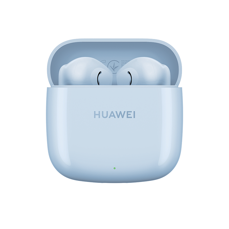 Huawei FreeBuds SE 2 - Isle Blue - Blue