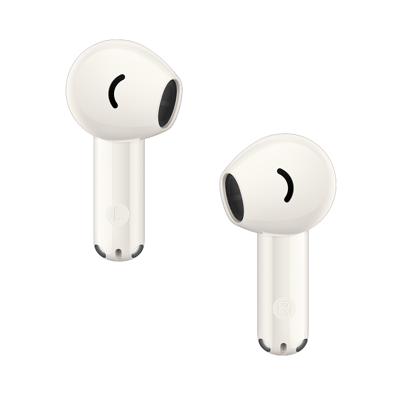 Huawei FreeBuds SE 3 - Beige - White
