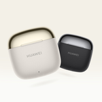Huawei FreeBuds SE 3 - Beige - White