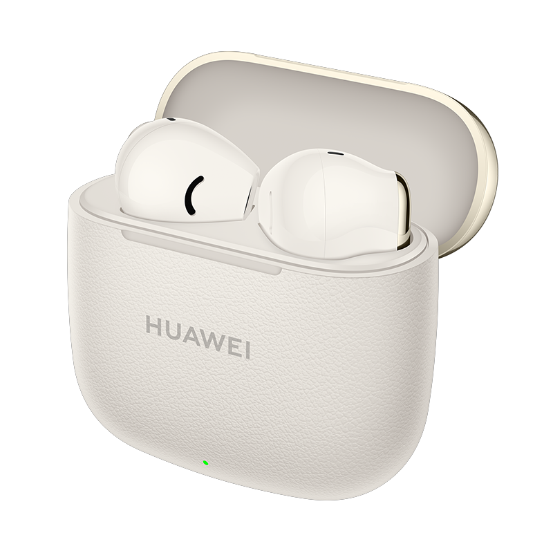 Huawei FreeBuds SE 3 - Beige - White