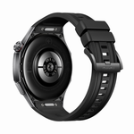Huawei GT 6 Pro Golf Edition 46mm - Black - Black