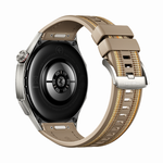 Huawei GT 6 Pro Golf Edition 46mm - Brown - Brown