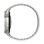 Huawei GT 6 Pro Golf Edition 46mm - Titanium - Silver