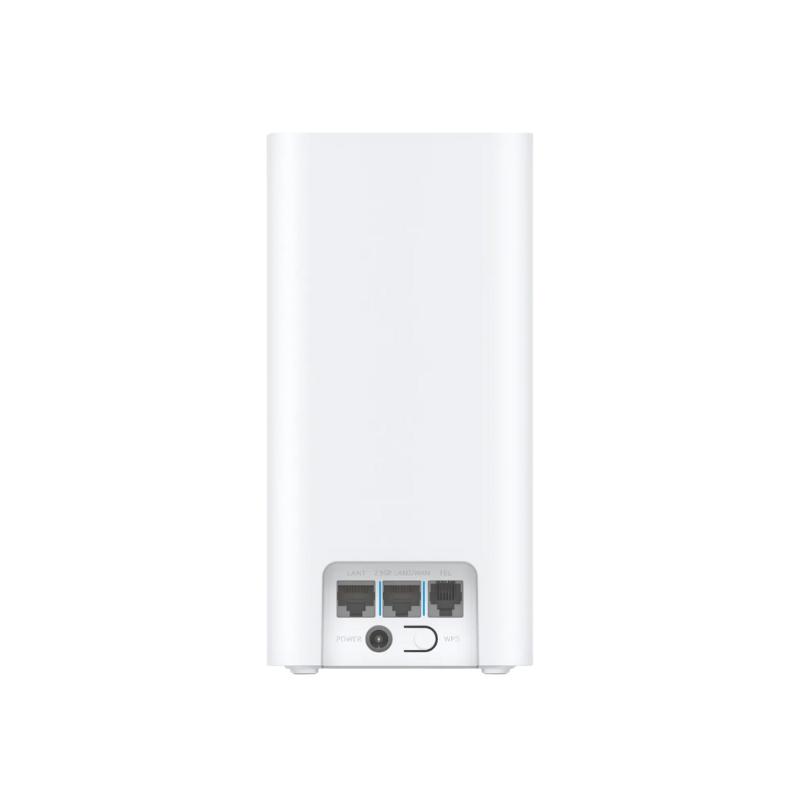 Huawei H155-383 5G WiFi Router Network Locked - White – Technomobi (Pty ...