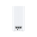 Huawei H155-383 5G WiFi Router Network Locked - White - White