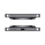 Huawei Mate 80 Pro Dual Sim 512GB - Black - Black