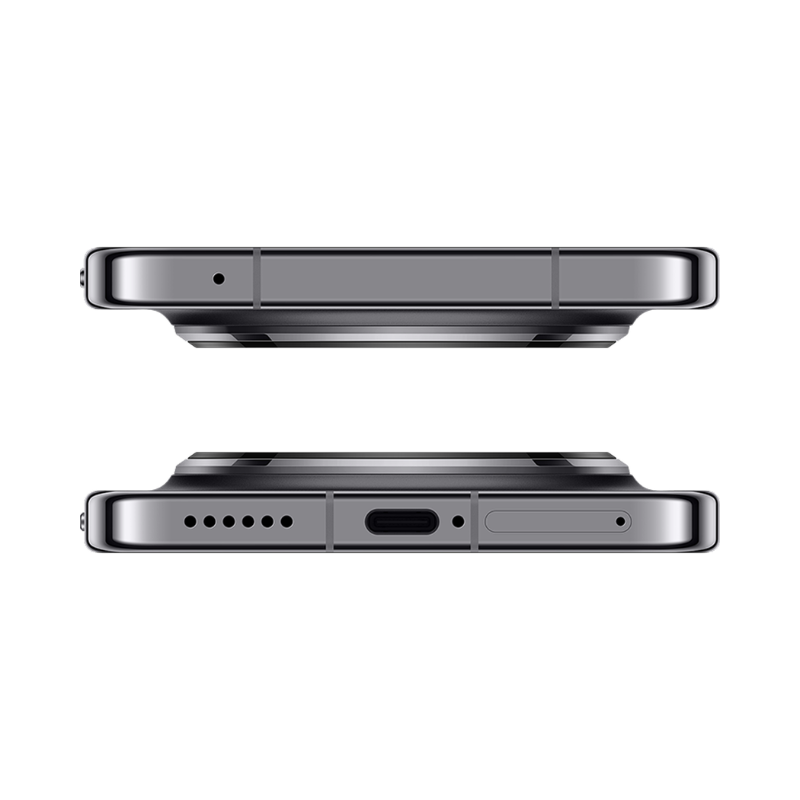 Huawei Mate 80 Pro Dual Sim 512GB - Black - Black