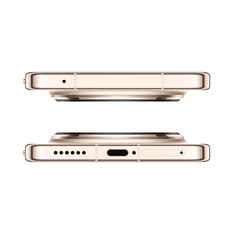 Huawei Mate 80 Pro Dual Sim 512GB - Gold - Gold