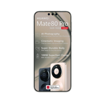 Huawei Mate 80 Pro Dual Sim 512GB - Gold - Gold