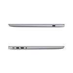 Huawei Matebook D16 Laptop 16 inch Intel Core i5 16 RAM 512GB - Silver - Silver