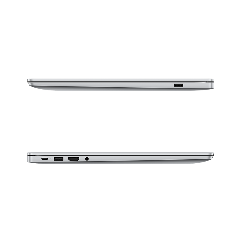 Huawei Matebook D16 Laptop 16 inch Intel Core i5 16 RAM 512GB - Silver - Silver