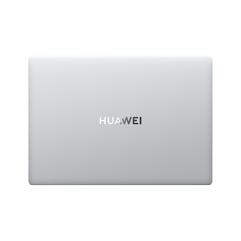 Huawei Matebook D16 Laptop 16 inch Intel Core i5 16 RAM 512GB - Silver - Silver