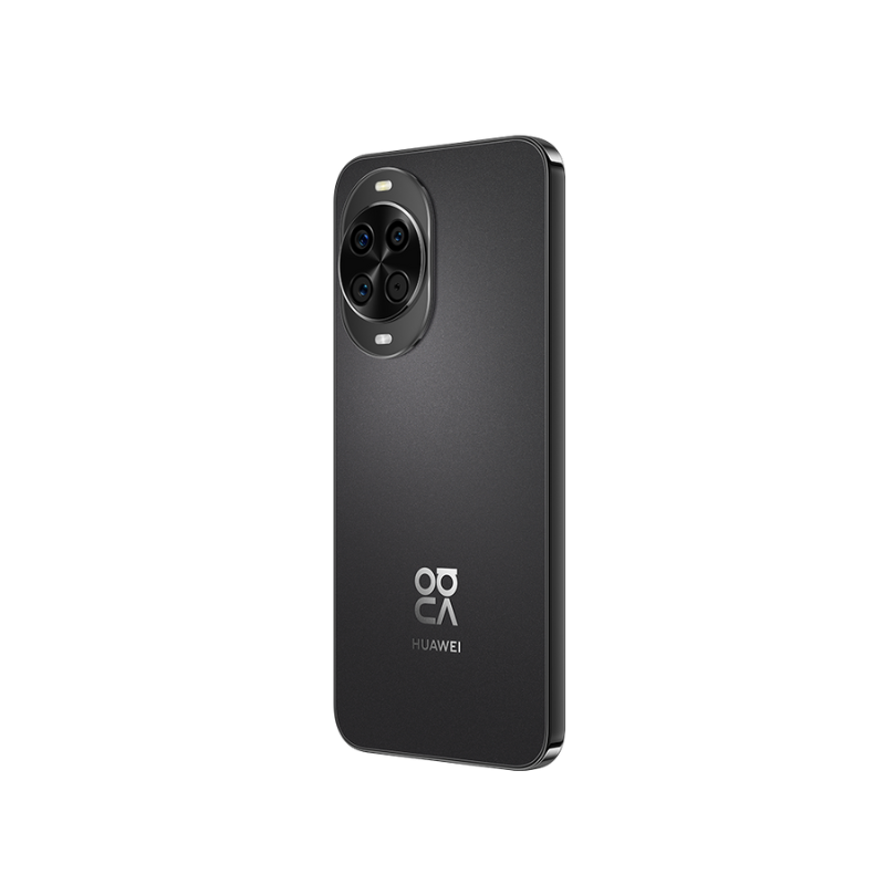 Huawei nova 14 256GB Dual Sim - Black - Black