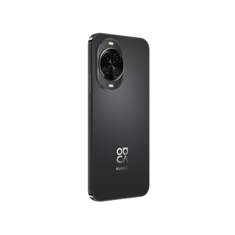 Huawei nova 14 256GB Dual Sim - Black - Black