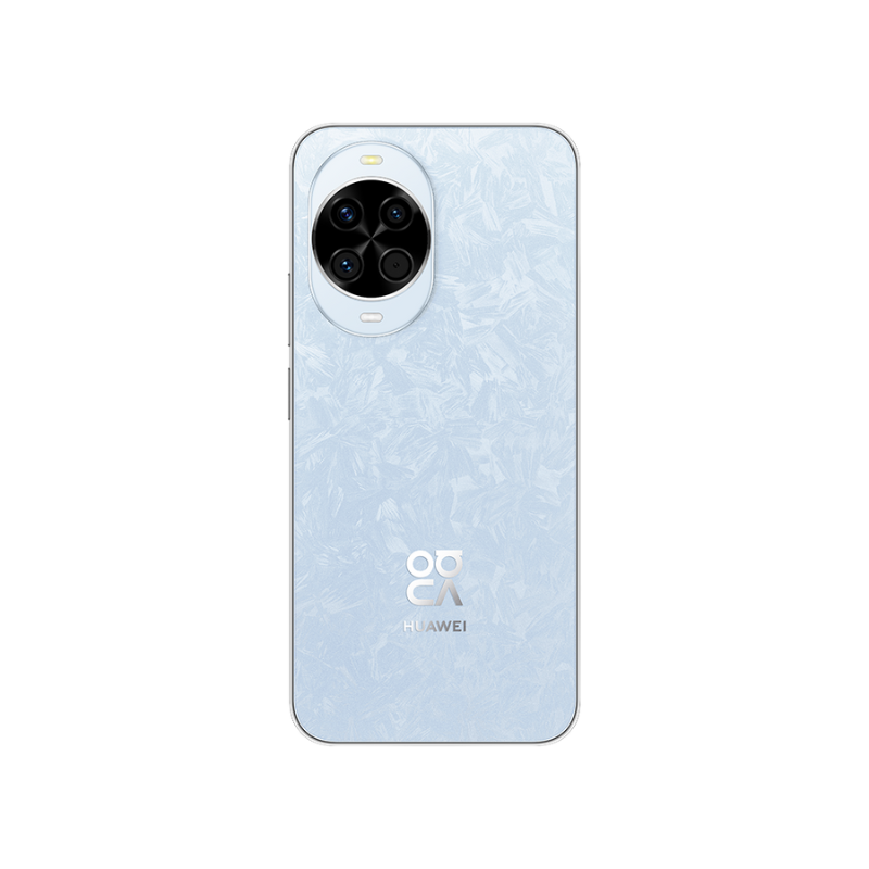 Huawei nova 14 256GB Dual Sim - Blue - Blue
