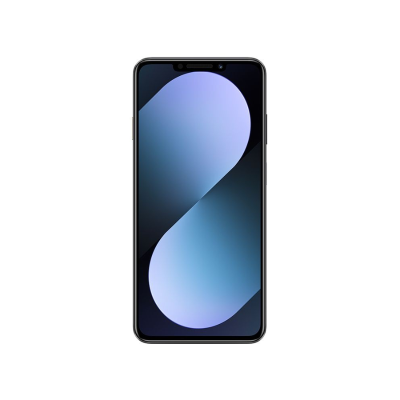 Huawei Nova 14i Dual Sim 256GB-Black - Black