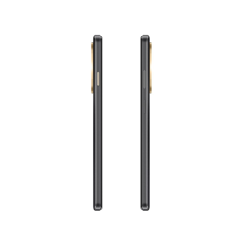 Huawei Nova 14i Dual Sim 256GB-Black - Black