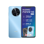 Huawei Nova 14i Dual Sim 256GB - Blue - Blue