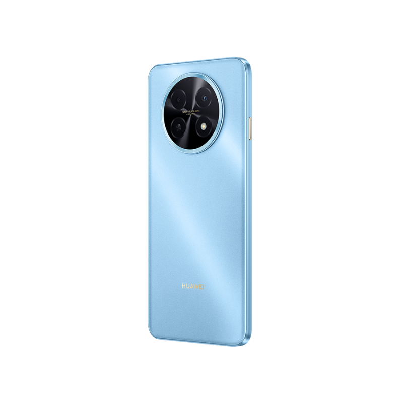 Huawei Nova 14i Dual Sim 256GB - Blue - Blue