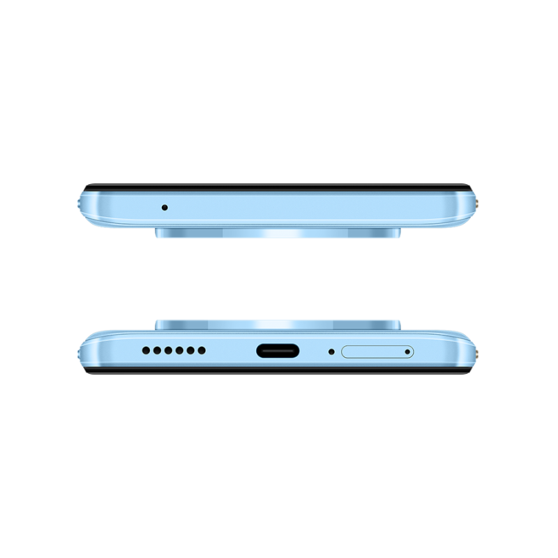 Huawei Nova 14i Dual Sim 256GB - Blue - Blue