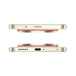 Huawei nova 15 Max Dual Sim 256GB - Blush Gold