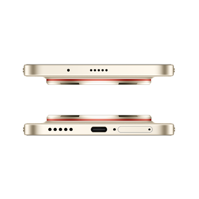 Huawei nova 15 Max Dual Sim 256GB - Blush Gold