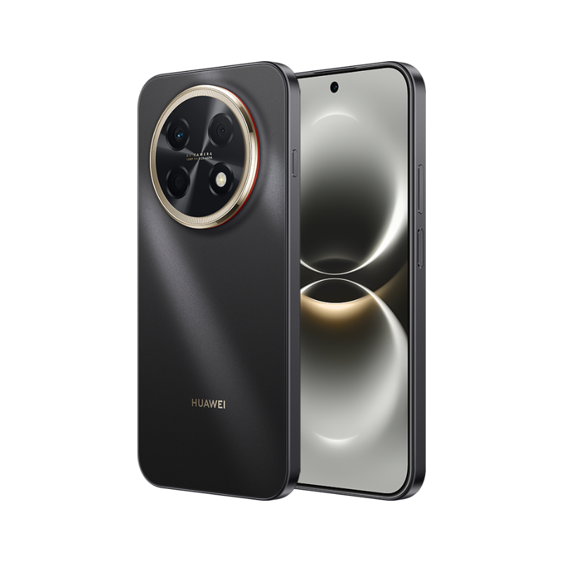 Huawei nova 15 Max 256GB - Golden Black