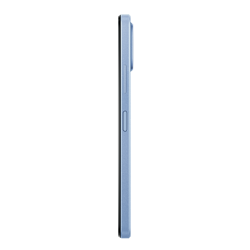 Huawei Nova Y62 4G Dual Sim 128GB - Blue - Blue