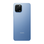 Huawei Nova Y62 4G Dual Sim 128GB - Blue - Blue
