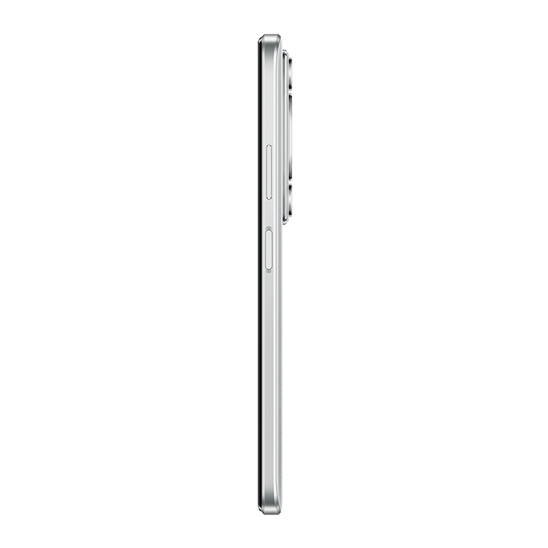 Huawei Nova Y63 4G Dual Sim 6GB 128GB - Silver - Silver